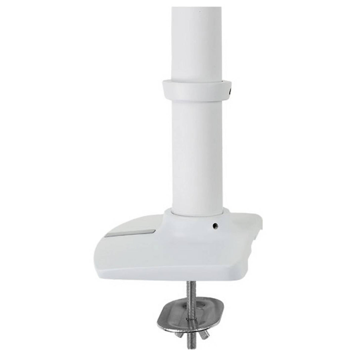Ergotron Montagekit Zubehör TFT LCD TV Edelstahl LX Arm Stahl Monitor 6 STÜCK - 0698833058376