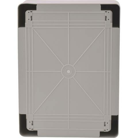 B-Ware Boxexpert Bxppabsg250350150 F01 Schaltschrank Wandschrank Industriegehäuse 2 St - 4260543450793