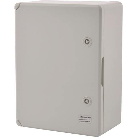 B-Ware Boxexpert Bxppabsg250350150 F01 Schaltschrank Wandschrank Industriegehäuse 2 St - 4260543450793