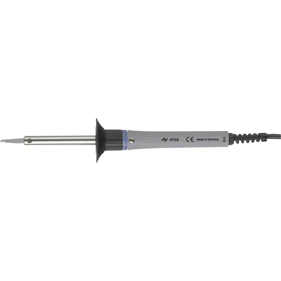 Ersa 30 S Lötkolben 230 V 40 W Meißelform +420 °C Löttechnik Löt Zubehör B-Ware - 4003008047363