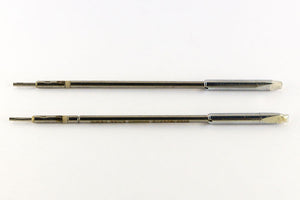 B-Ware ERSA Entlötspitze Lötspitze Auslötspitze I-CON VARIO 2 Set 0.70MM