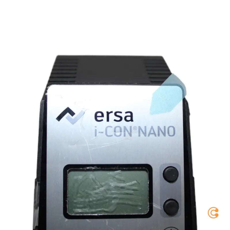 Ersa Lötset I Con Typ Nano Lötstation Lötgerät Mit Zubehör Siehe Text/Foto C-Ware - 4003008145977