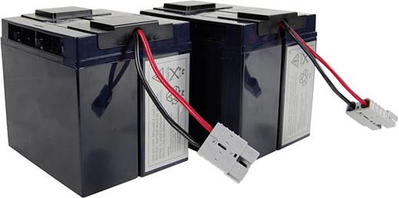 Conrad Energy Ersatzakku Akku Rbc11 Für Apc Usv Anlage B-Ware - 2050000973857
