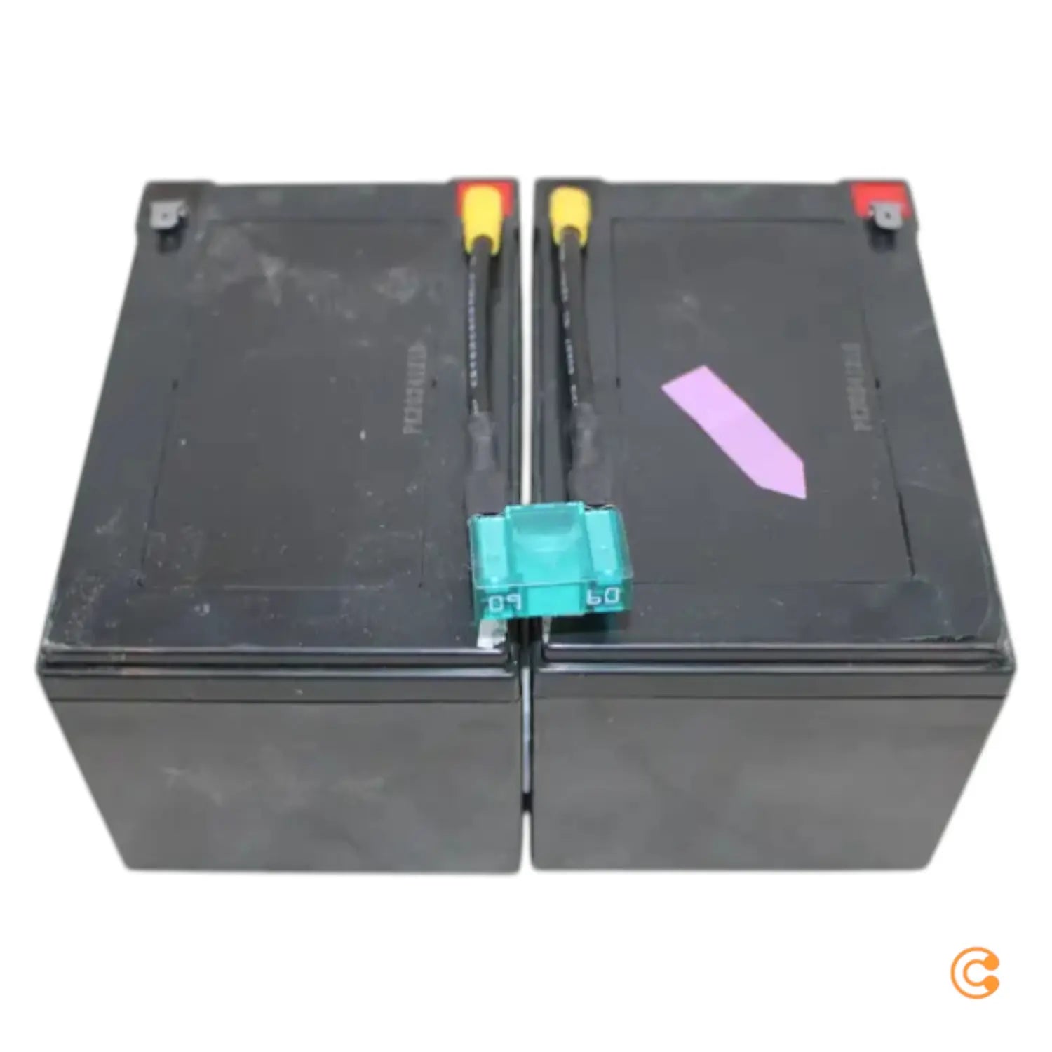 B-Ware Conrad Energy Rbc6 Ersatzakkku Apc Usv Anlage Stromversorgung Siehe Text/Foto - 4016138679052