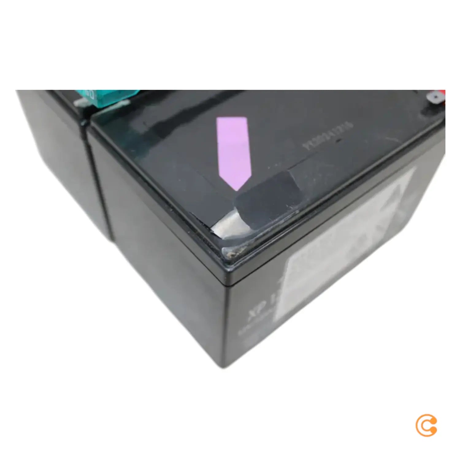 B-Ware Conrad Energy Rbc6 Ersatzakkku Apc Usv Anlage Stromversorgung Siehe Text/Foto - 4016138679052