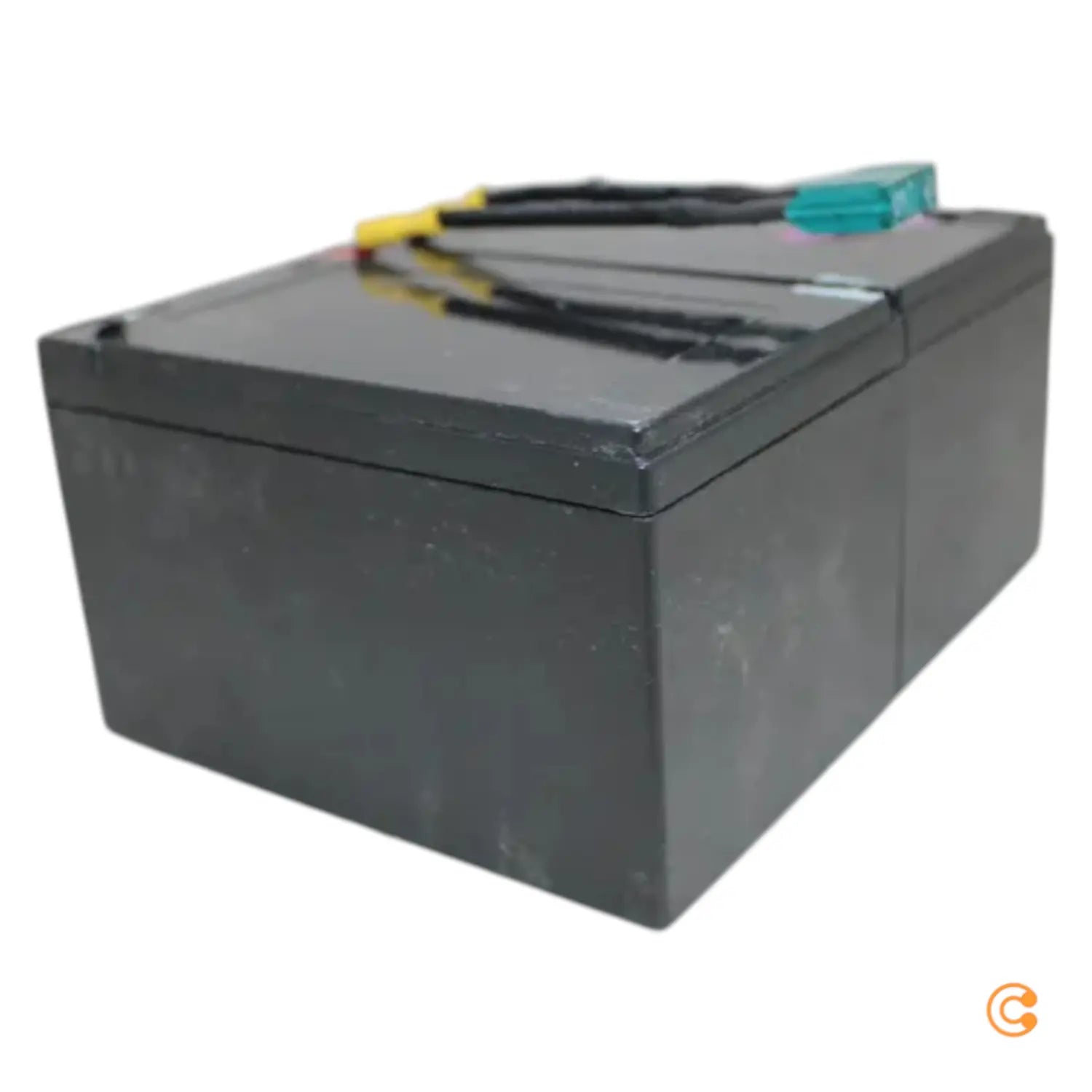B-Ware Conrad Energy Rbc6 Ersatzakkku Apc Usv Anlage Stromversorgung Siehe Text/Foto - 4016138679052
