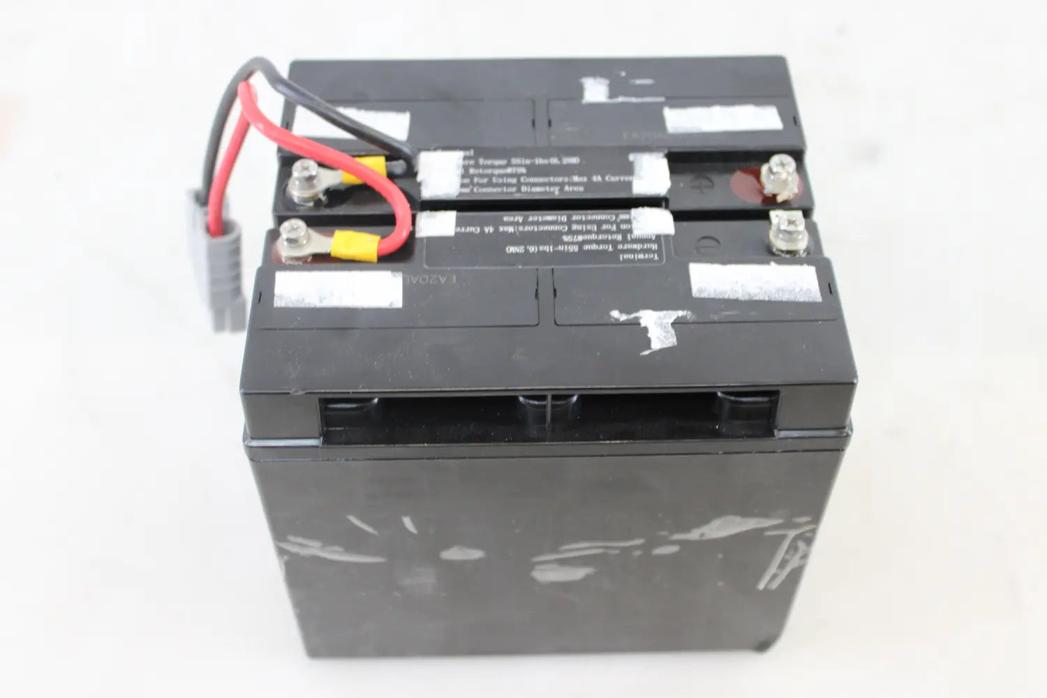 C-Ware Beltrona Usv Anlagen Akku Ersetzt Rbc7 Blei Vlies Agm Spezial Siehe Text/Foto - 4016138679045