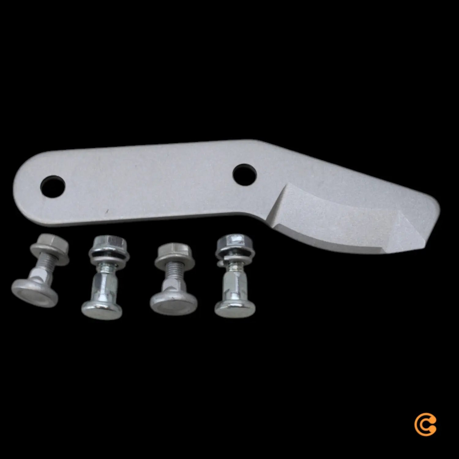 B-Ware Fiskars Ersatzklinge Bypass Klein Astschere Ersatzteil Ersatzmesser 2 Stück - 6424002008620
