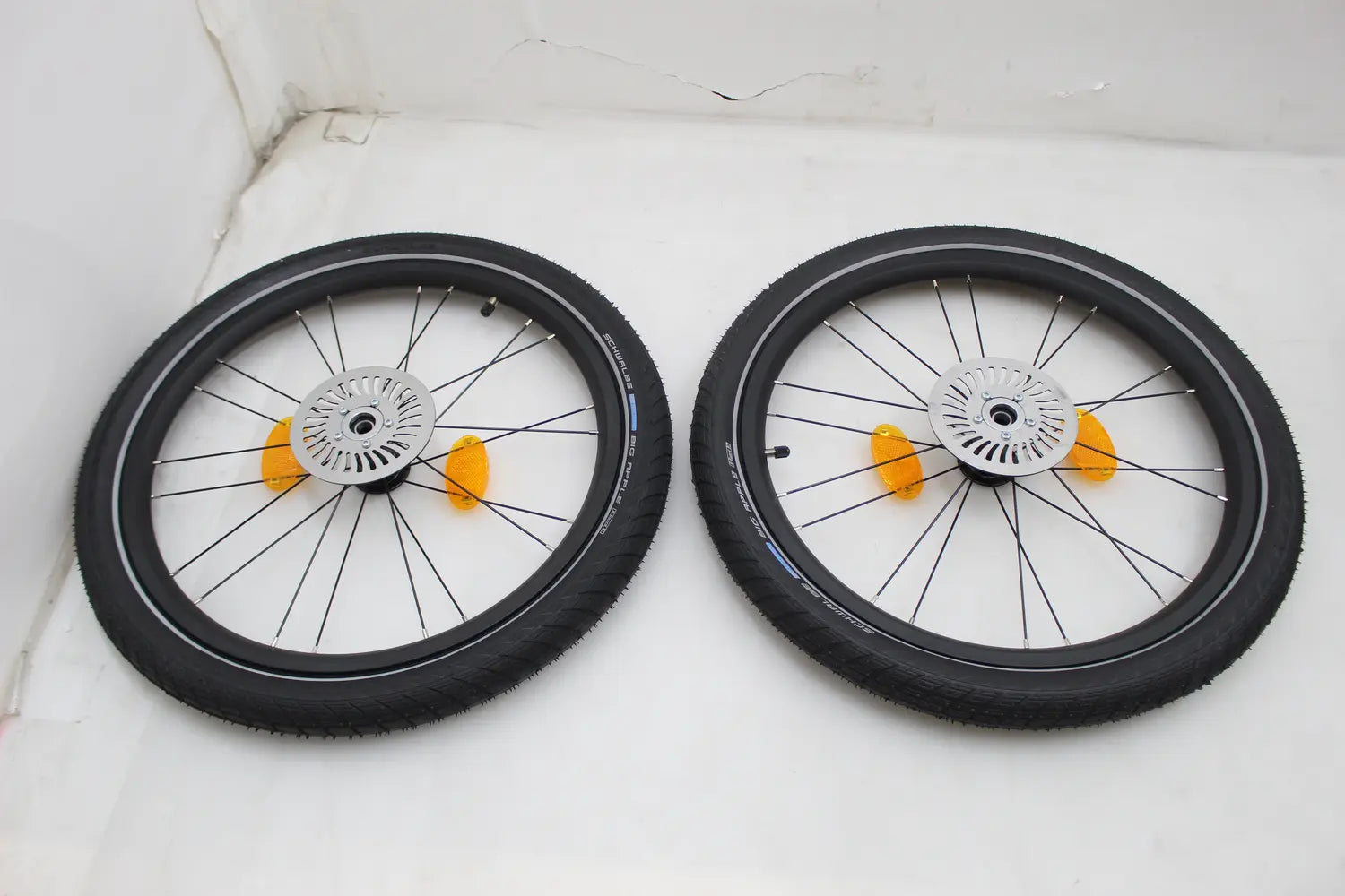 B-Ware Ersatzteileset Tfk Velo Fahrradanhänger Für Kinder Ersatzteil Anhänger Fahhrad - 1