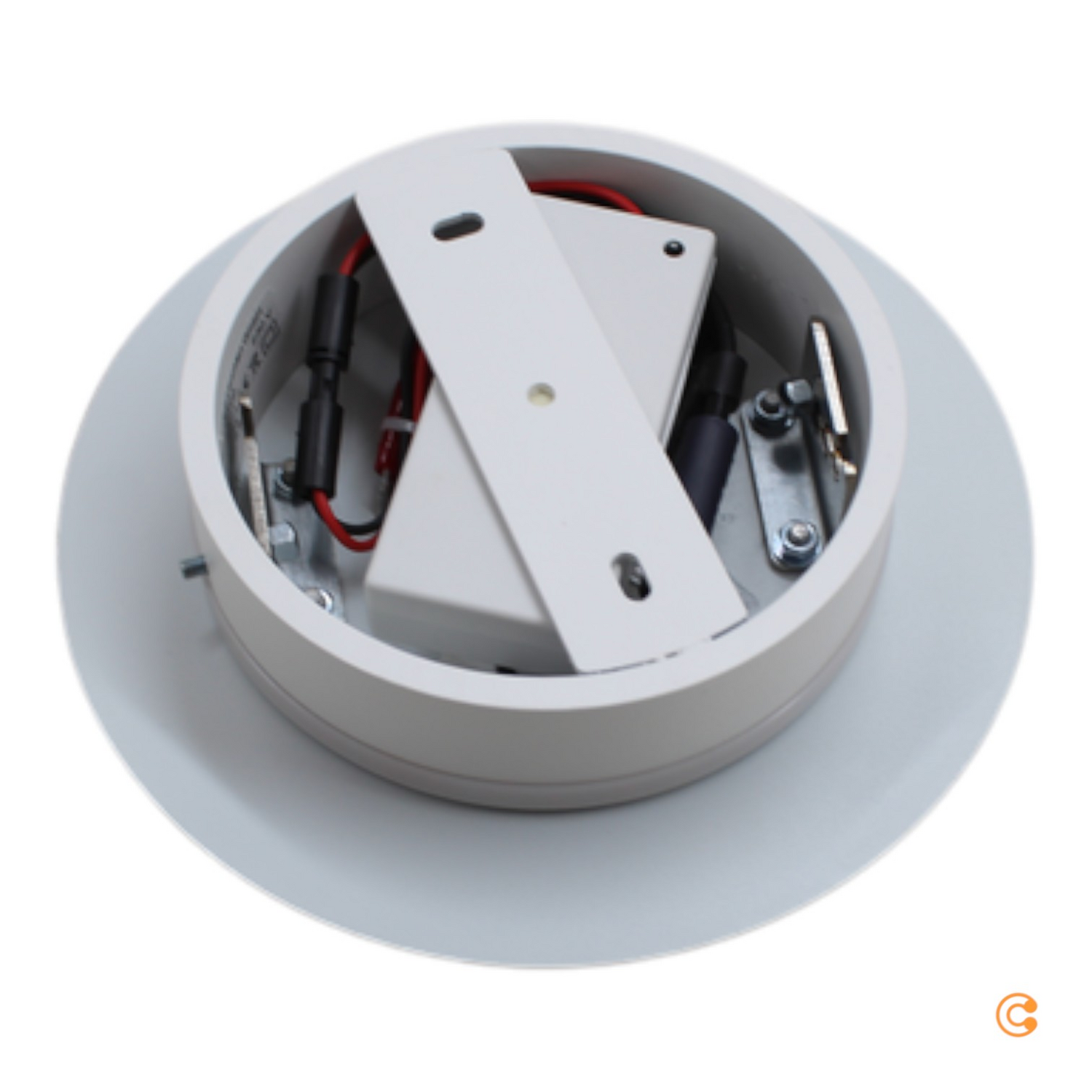 Escale Blade Led Wandleuchte Wandlampe Led Leuchte Siehe Text/Foto B-Ware - 4011895513816