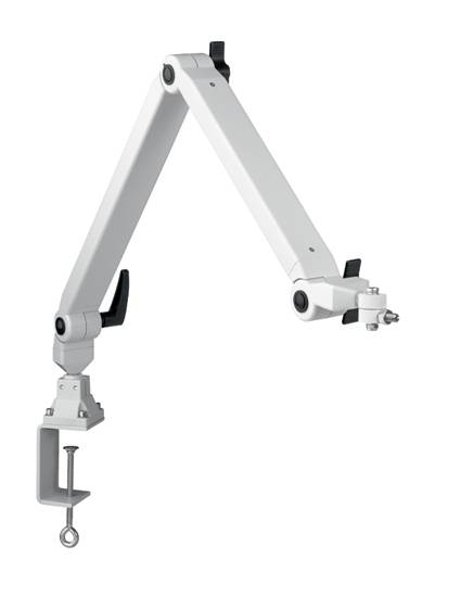 B-Ware Eschenbach 33263 33263 Stereomikroskop Binokular 20 X Auflicht Messwerkzeug - 4026158933522