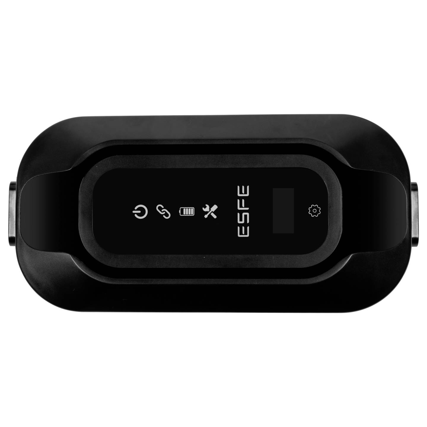 B-Ware Esfe Es16 Am25 Mobile Ladestation Ladegerät Elektroauto Typ 2 16 A 3.7k W 5m Kabel - 5714652001524