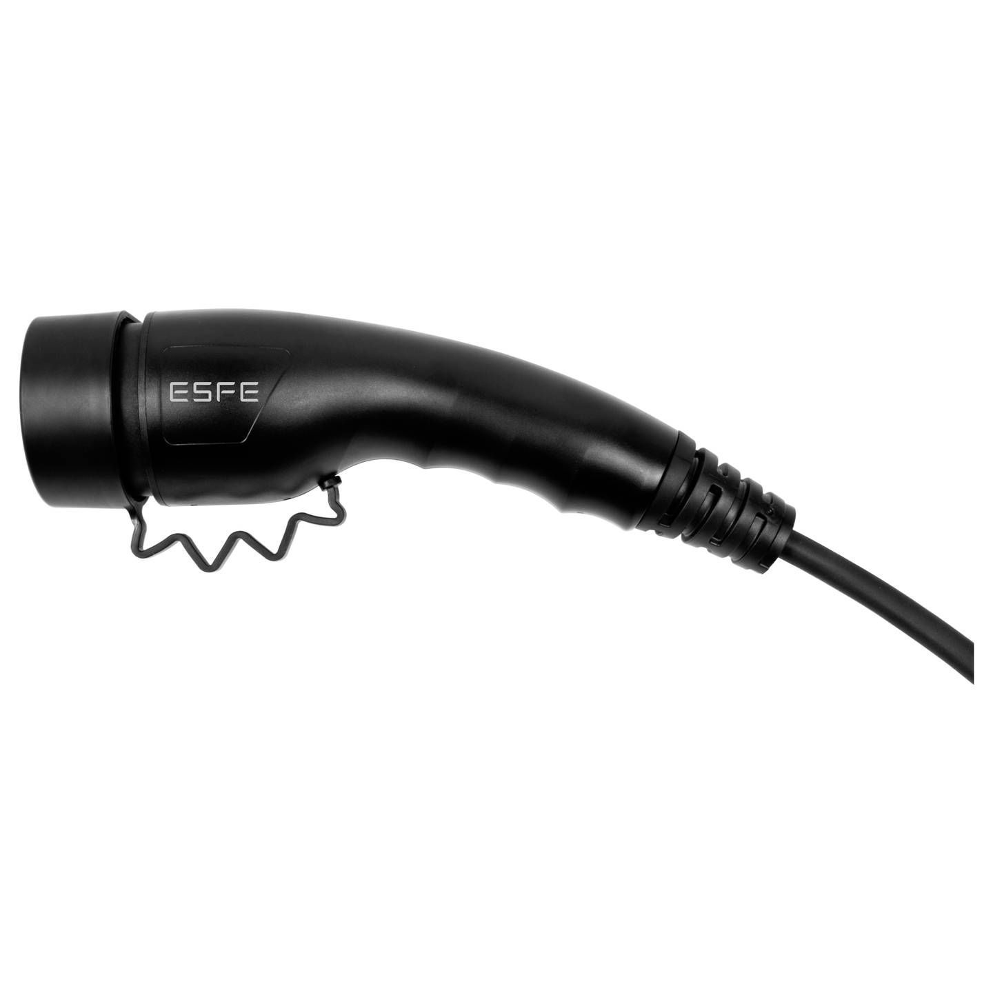 B-Ware Esfe Es16 Am25 Mobile Ladestation Ladegerät Elektroauto Typ 2 16 A 3.7k W 5m Ka658 - 5714652001524