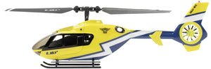 B-Ware E-Sky 150 EC RC RtF 150er Einsteiger Hubschrauber Modellhubschrauber819