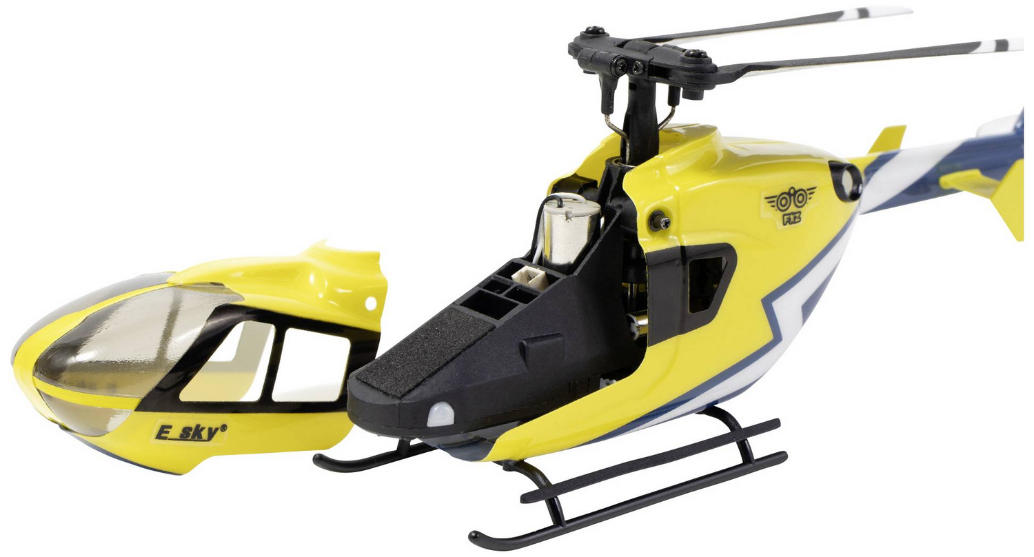B-Ware E Sky 150 Ec Rc Rt F 150er Einsteiger Hubschrauber Modellhubschrauber819 - 4064161321233