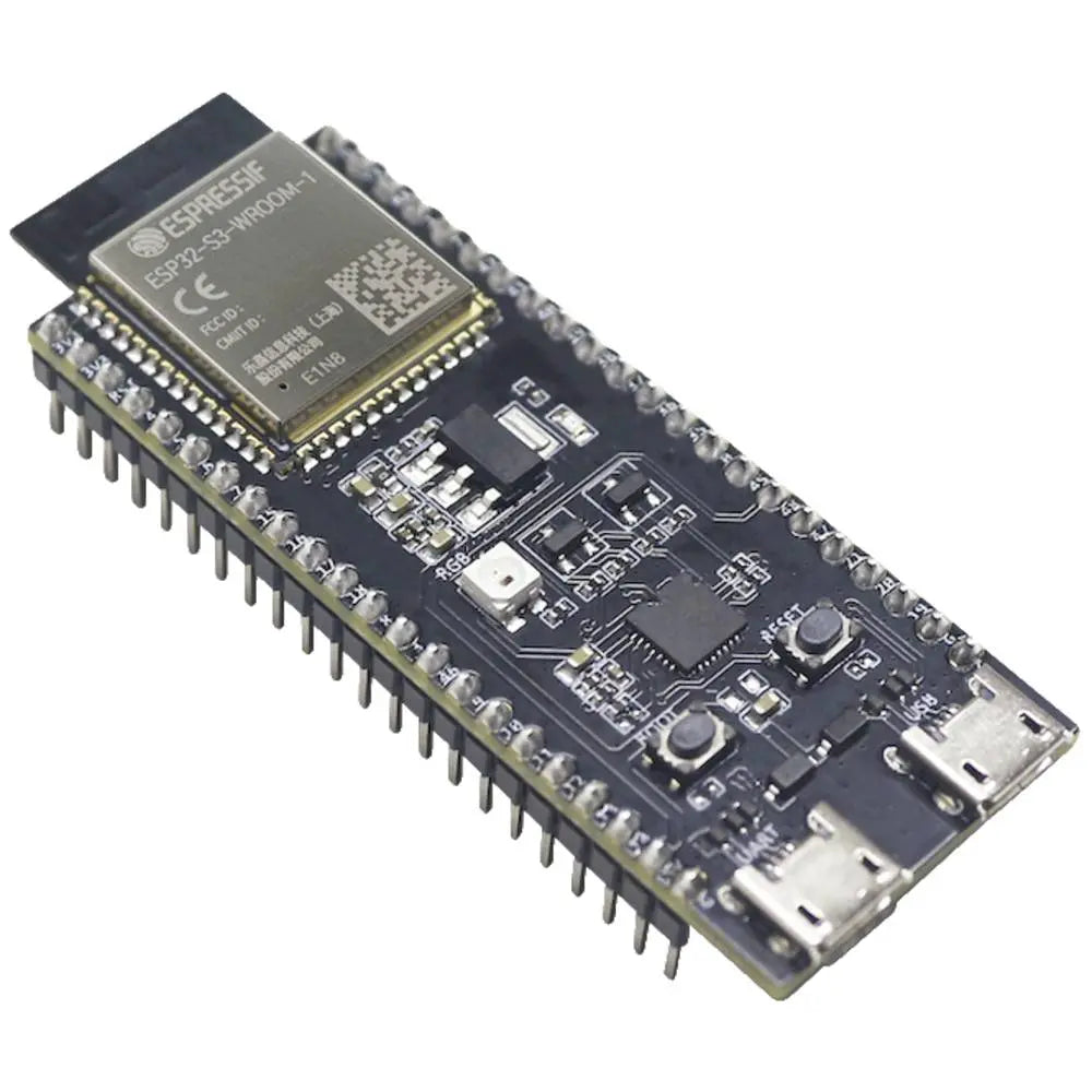 B-Ware Espressif Entwicklungsboard Modul Esp32 S3 Dev Kit C Einstiegsboard Wlan Bluetooth - 4064161239057