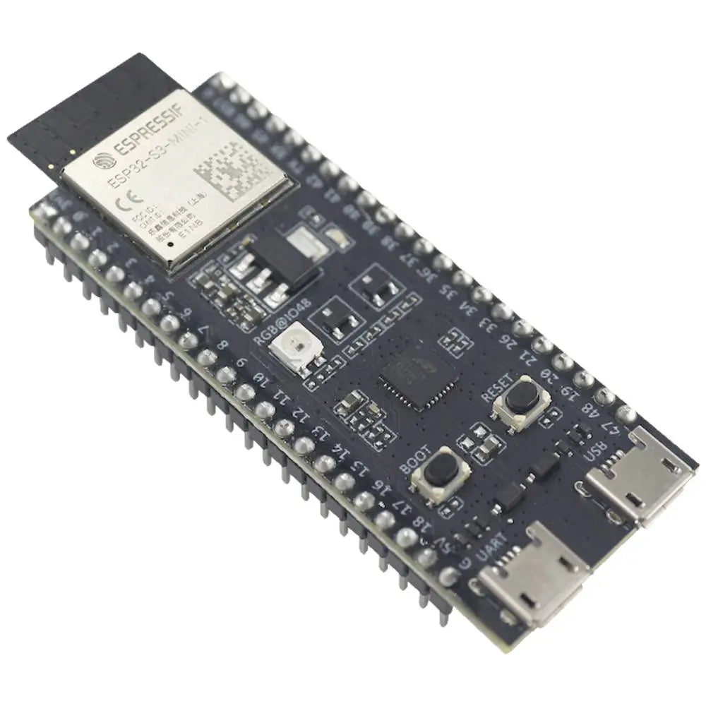 B-Ware Espressif Esp32 S3 Devkitm 1 N8 Entwicklungsboard Modul Mikrocontroller  - 4064161238678