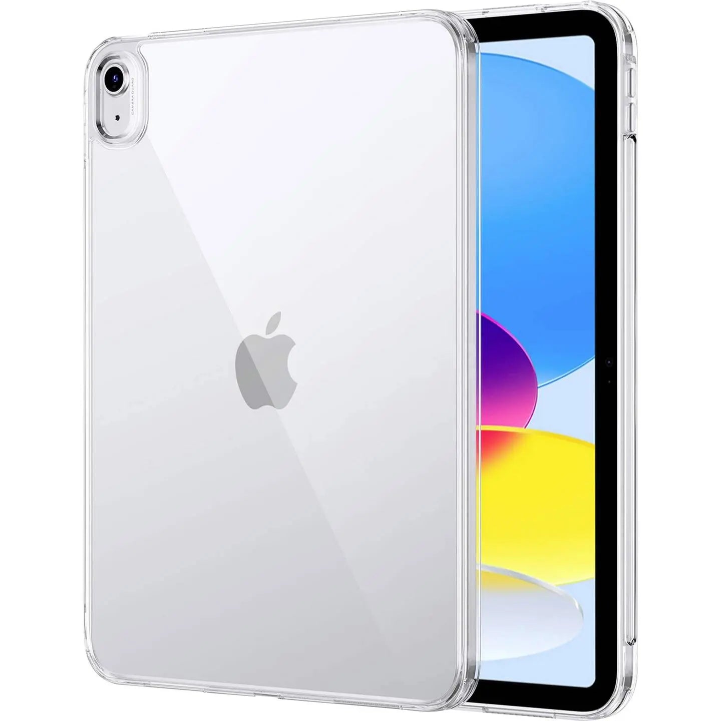 B-Ware Esr Classic Hybrid Back Case Tablet Cover Apple I Pad Gen10 A16 10.9 Zoll 20 Stück - 4894240183847