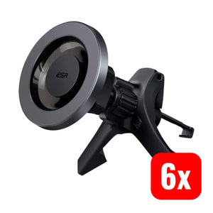 B-Ware Esr Handy Kfz Halterung Handyhalterung Magnetbefestigung 5.4 6.9 Zoll 6 Stück