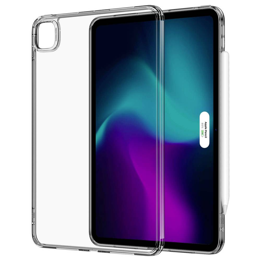 Esr Tablet Cover Hybrid Hülle I Pad Pro 11 Zoll Transparent Mit Stiftehalterung B-Ware - 4894240194300