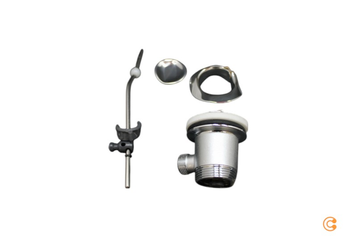 Grohe Waschtischarmatur Essence Badezimmerarmatur Armatur Siehe Text/Foto C-Ware - 4005176306983