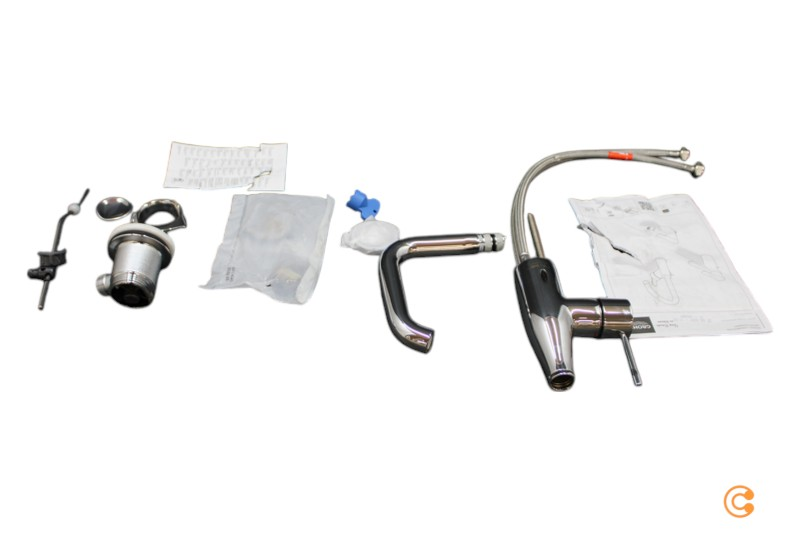 Grohe Waschtischarmatur Essence Badezimmerarmatur Armatur Siehe Text/Foto C-Ware - 4005176306983