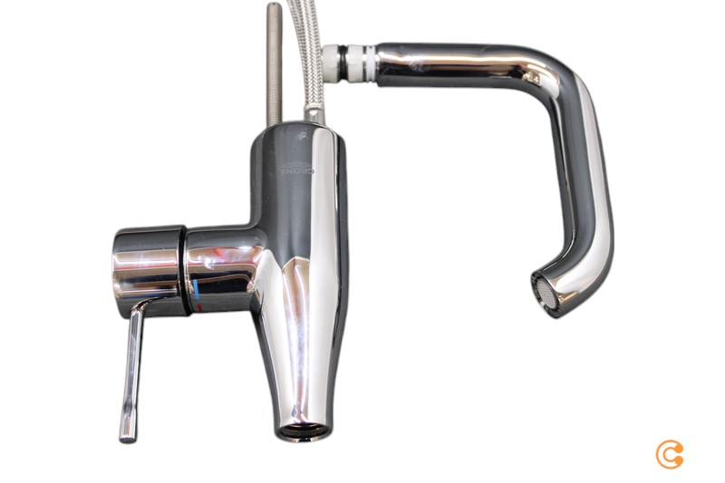 Grohe Waschtischarmatur Essence Badezimmerarmatur Armatur Siehe Text/Foto C-Ware - 4005176306983