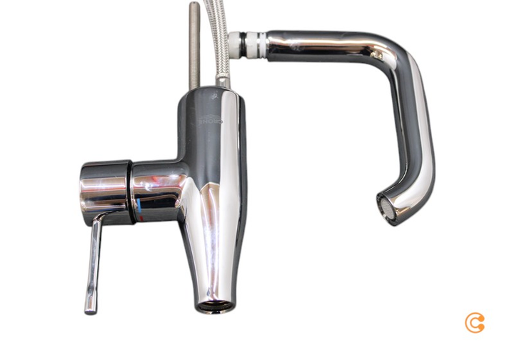 Grohe Waschtischarmatur Essence Badezimmerarmatur Armatur Siehe Text/Foto C-Ware - 4005176306983