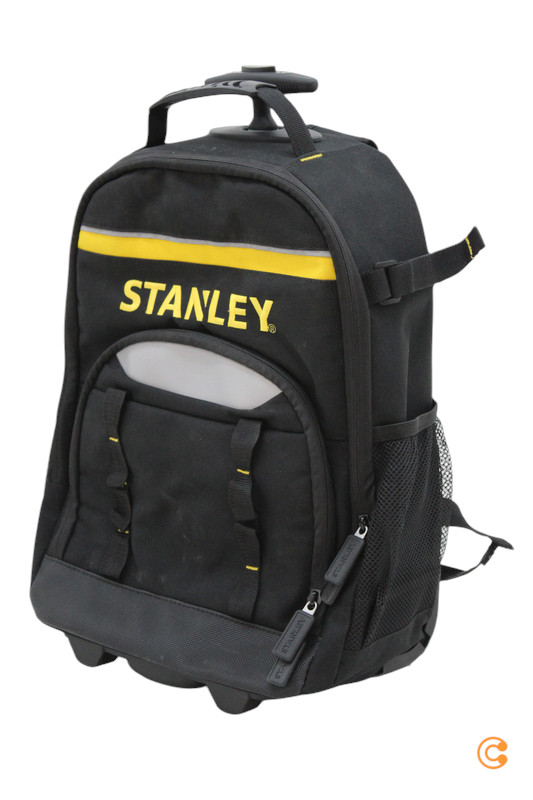 B-Ware Stanley Stst83307 1 Werkzeugrucksack Unbestückt Rucksack Werkzeugtasche Tasche - 3253561833076