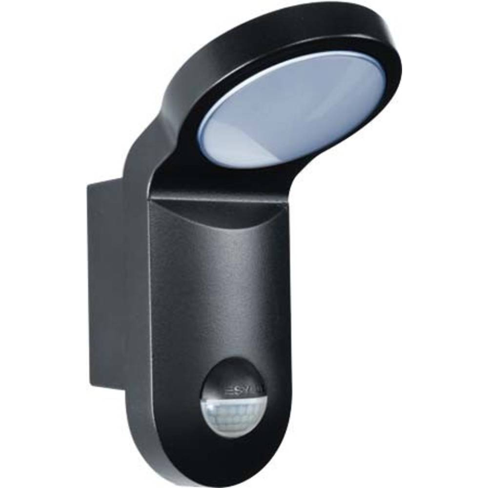 B-Ware Esylux Aol 100 Led 3 K Sw El10750717 Wandleuchte Lampe Bewegungsmelder Sensor - 4015120750717