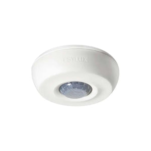 B-Ware Esylux Präsenzmelder Bewegungsmelder Knx Deckenmelder Weiß Unterputz 360 Grad