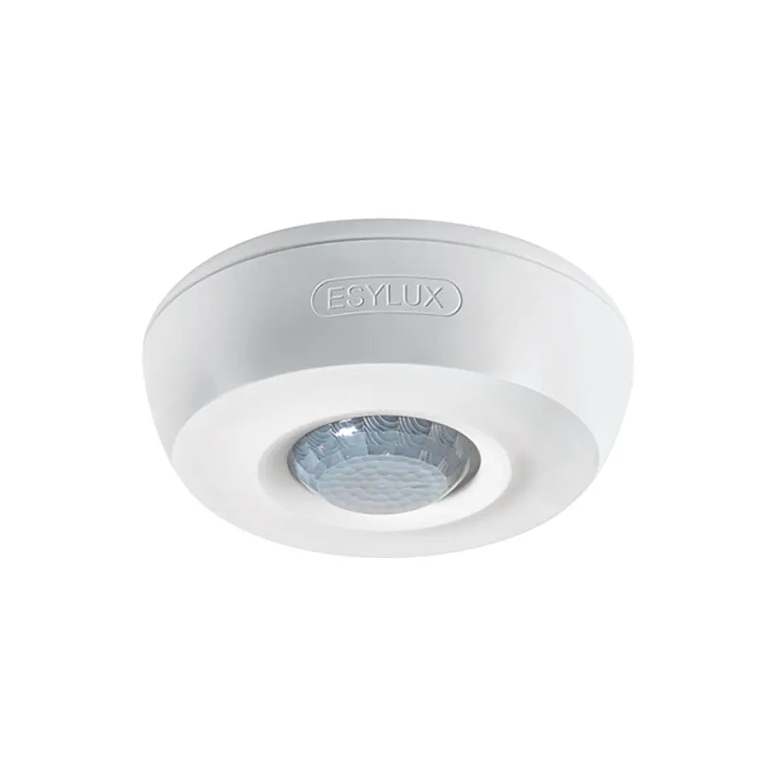 B-Ware Esylux Präsenzmelder Bewegungsmelder Knx Deckenmelder Weiß Unterputz 360 Grad - 4015120430442