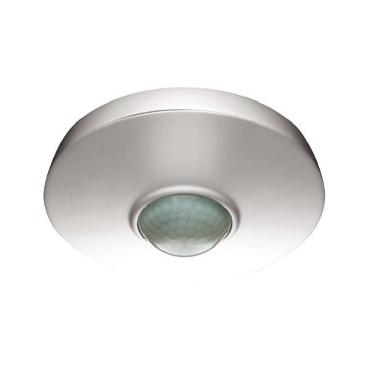 Esylux Decken Präsenzmelder Melder 360 Grad Up Sensor Hlk Erfassung Raum B-Ware