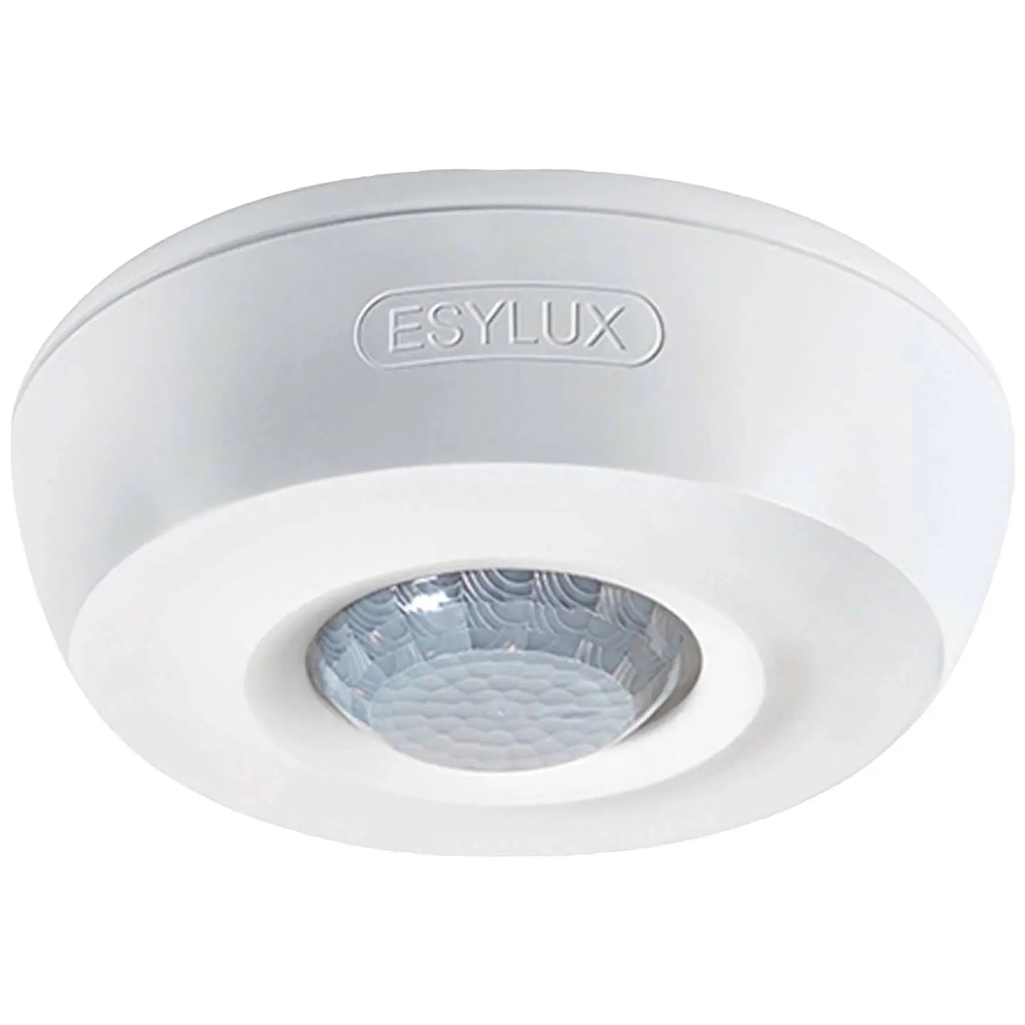 B-Ware Esy Lux Deckenmelder Präsenzmelder Sensor Weiß Decke Innenbereich Ip20