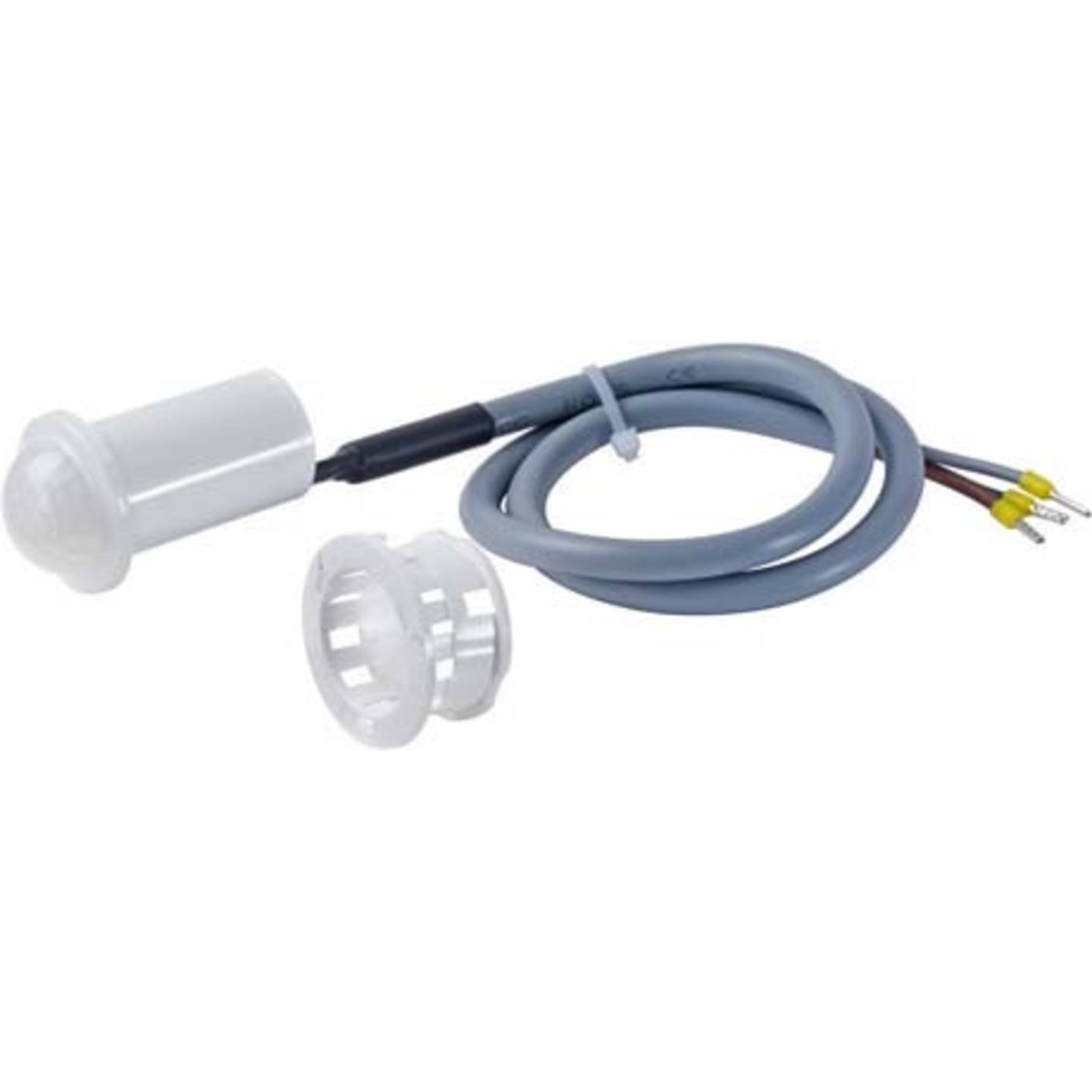 B-Ware Esylux Ep10426001 Unterputz Deckenmelder Bewegungsmelder 360 Mehrfarbig Ip55 - 4015120426001