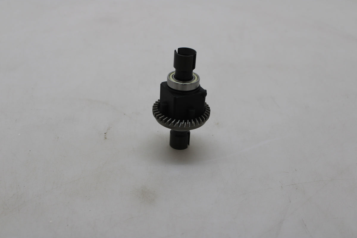 Reely Ersatzteil 112271C Differenzial gefettet passend für CF-6MT/6B/6B-BL - 4016138773774