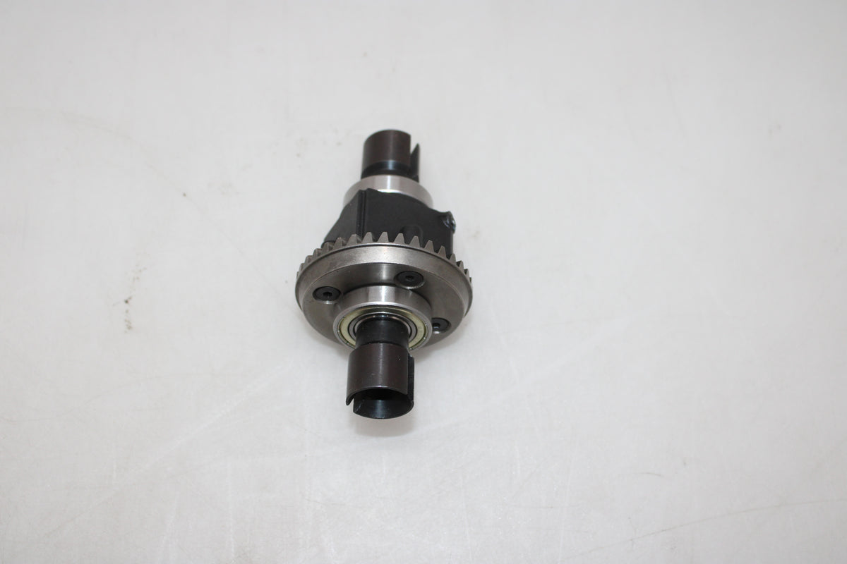 Reely Ersatzteil 112271C Differenzial gefettet passend für CF-6MT/6B/6B-BL - 4016138773774