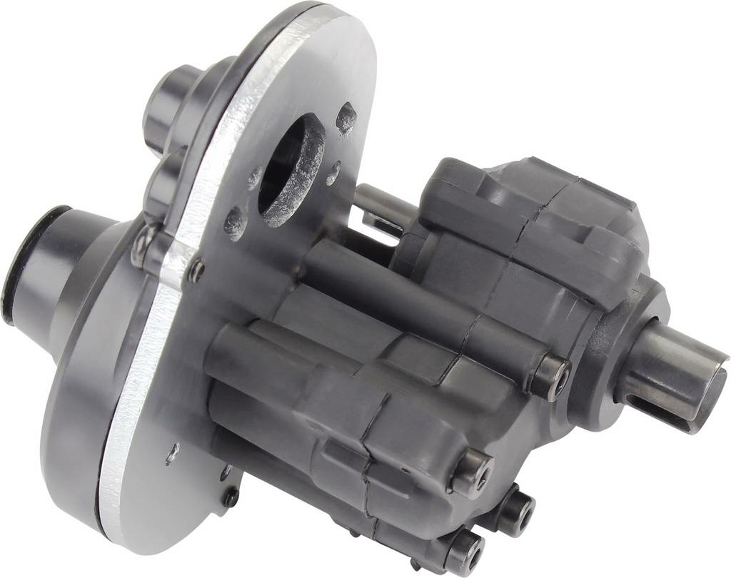 B-Ware Reely Re 6538512 Ersatzteil Differential Modell Differential Für Auto 2 Stück - 4053199995431