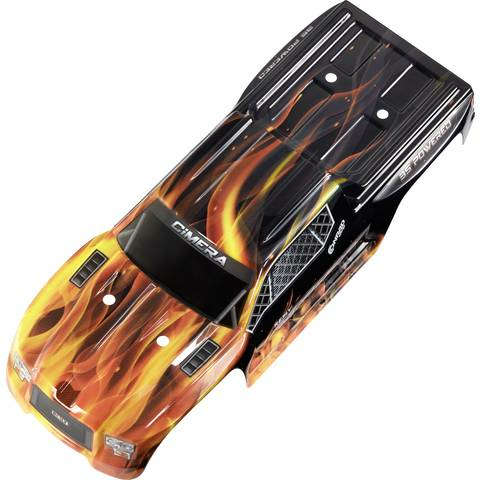 B-Ware Reely Re 7083045 Ersatzteil Karosserie Für Monstertruck Cimera 2304801 - 4064161168746