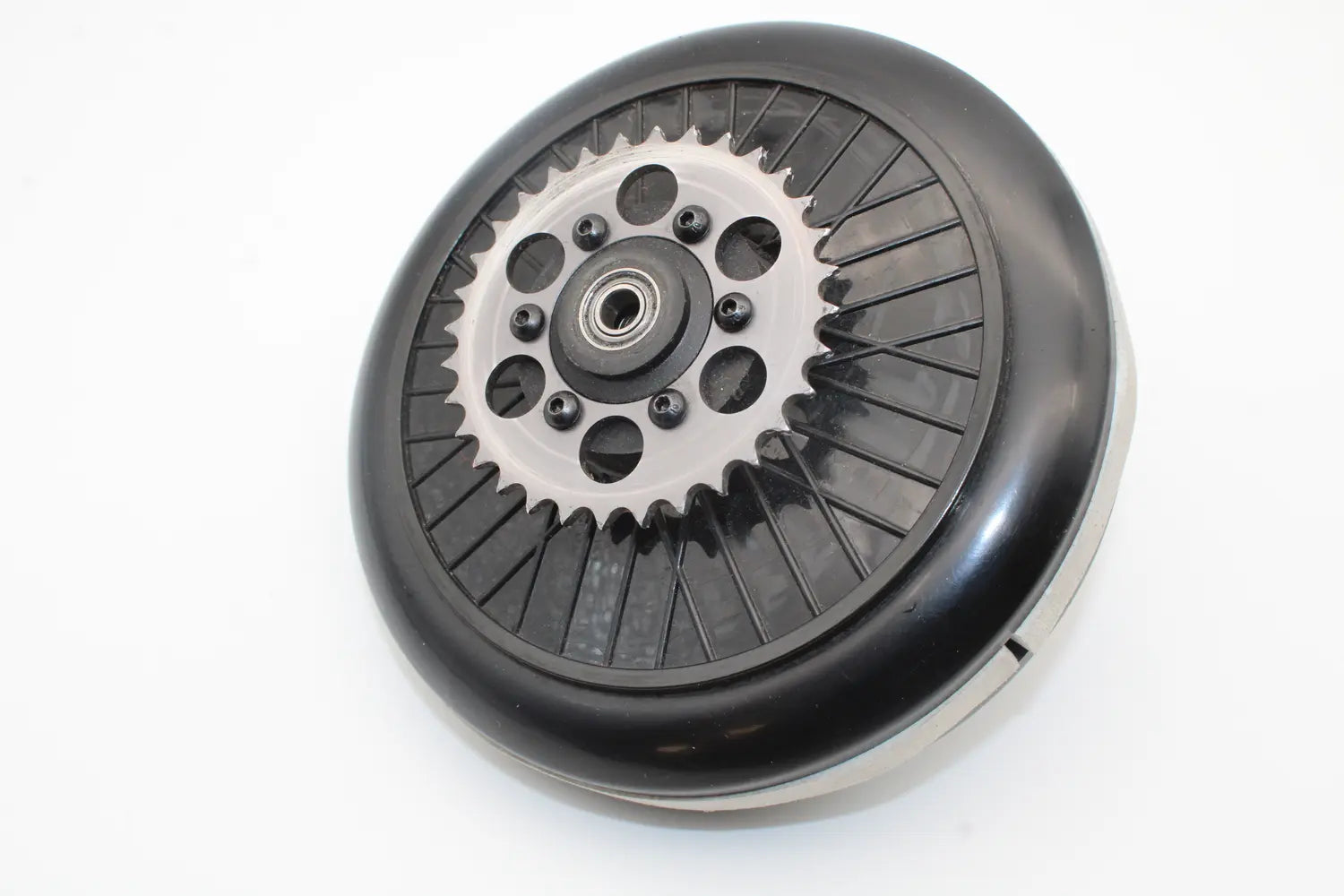 B-Ware Reely Ersatzteil Kompletträder Komplettrad Modellrad Rad Hinten Siehe Text/Foto - 4053199507092