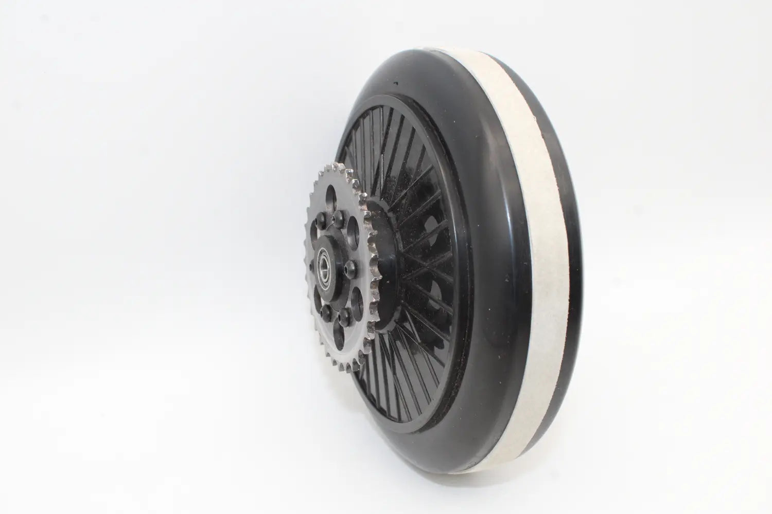 B-Ware Reely Ersatzteil Kompletträder Komplettrad Modellrad Rad Hinten Siehe Text/Foto - 4053199507092