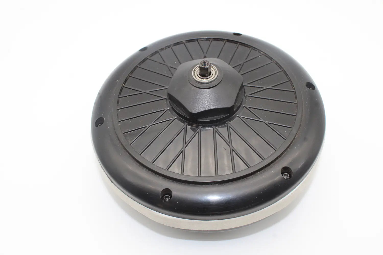 B-Ware Reely Ersatzteil Kompletträder Komplettrad Modellrad Rad Hinten Siehe Text/Foto - 4053199507092