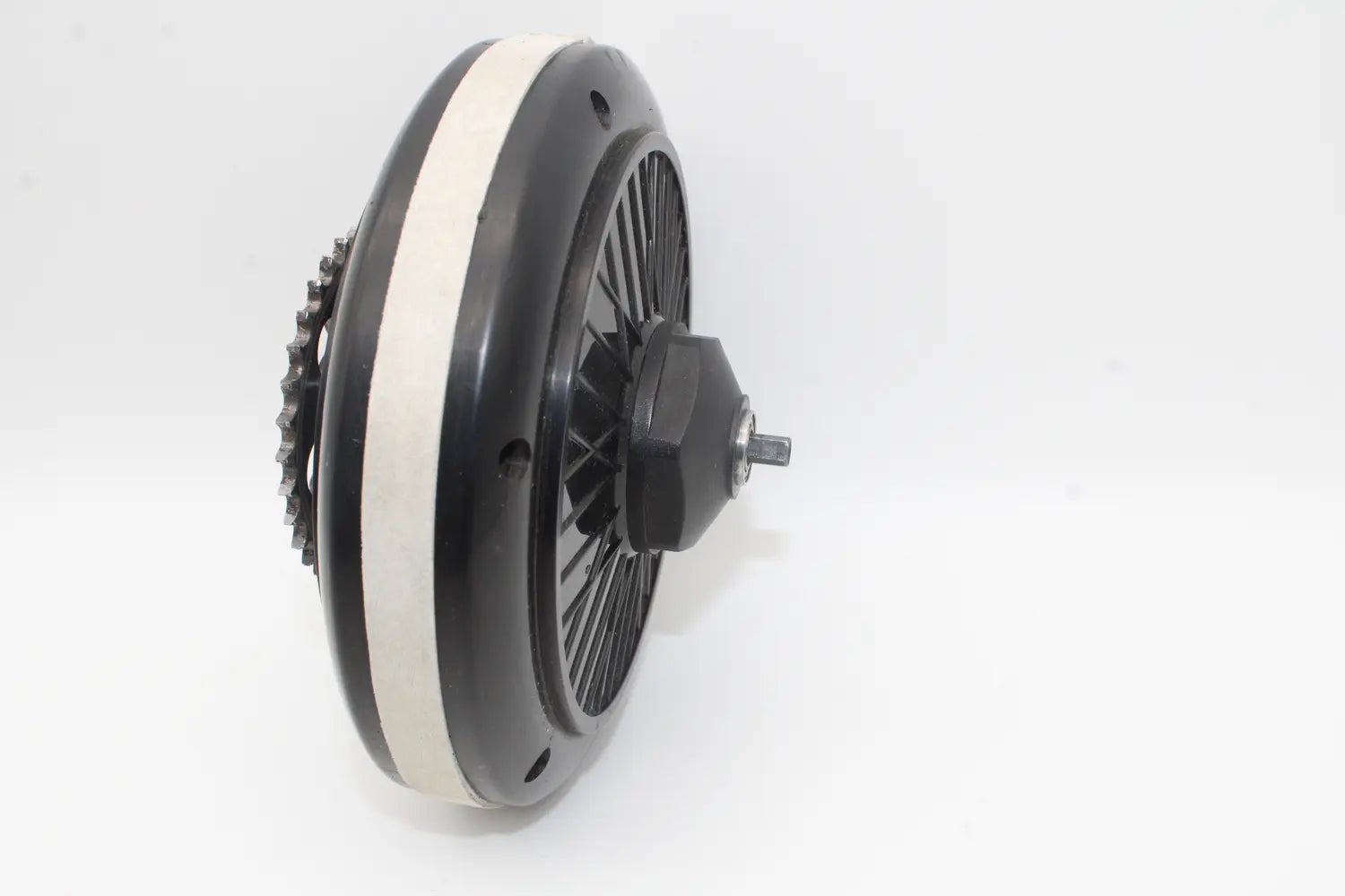 B-Ware Reely Ersatzteil Kompletträder Komplettrad Modellrad Rad Hinten Siehe Text/Foto - 4053199507092