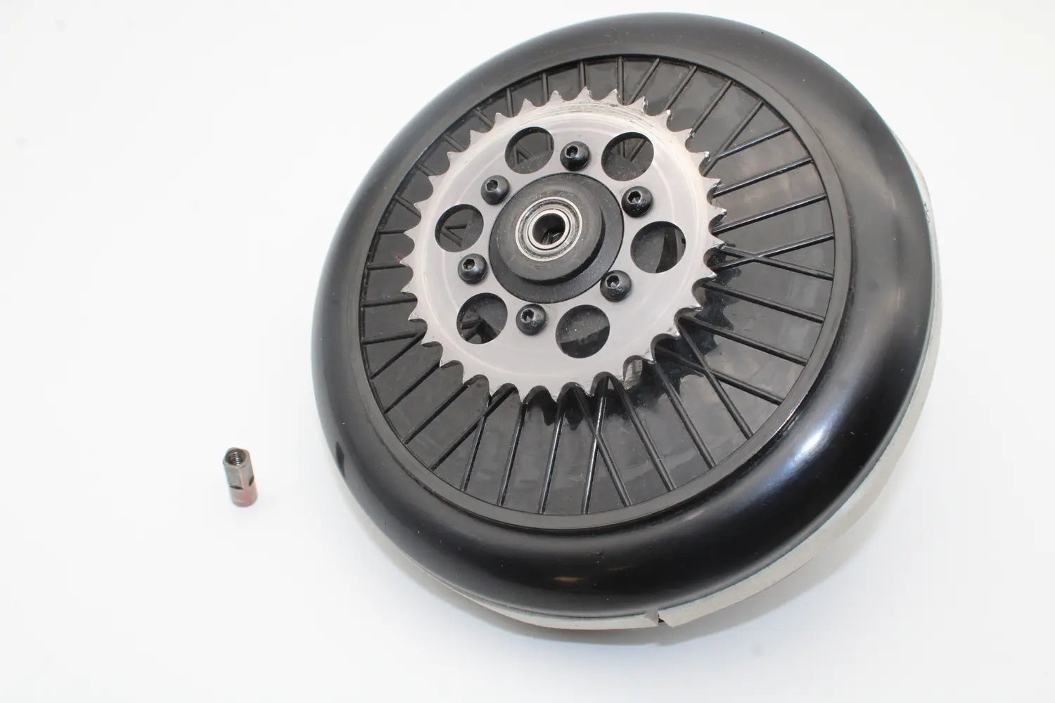 B-Ware Reely Ersatzteil Kompletträder Komplettrad Modellrad Rad Hinten Siehe Text/Foto - 4053199507092