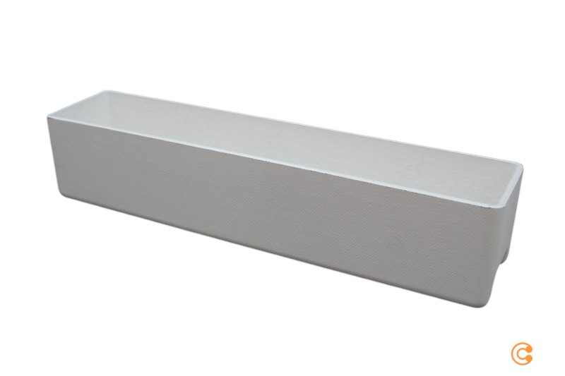 Eternit Balconia Pflanzgefäß Blumenkasten Blumentopf Siehe Text/Foto B-Ware - 7612580117141
