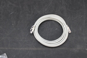 B-Ware Lapp Netzwerkkabel Patchkabel Lan Kabel Rj45 Cat 6a Datenkabel Sftp Grau 5 M