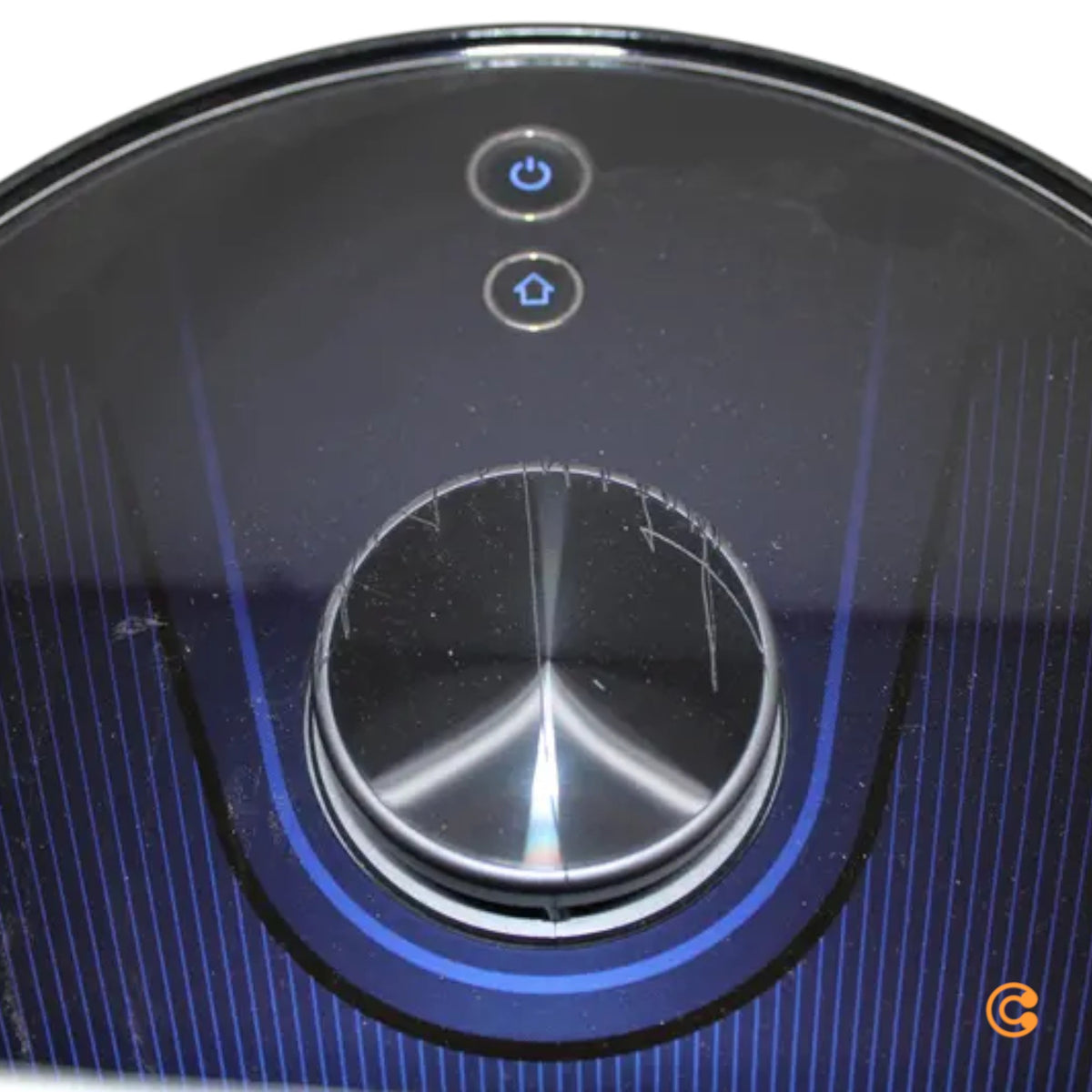 eufy L35+ Saugroboter Wischroboter Staubsauger Wischer Roboter Schwarz - 0194644132873