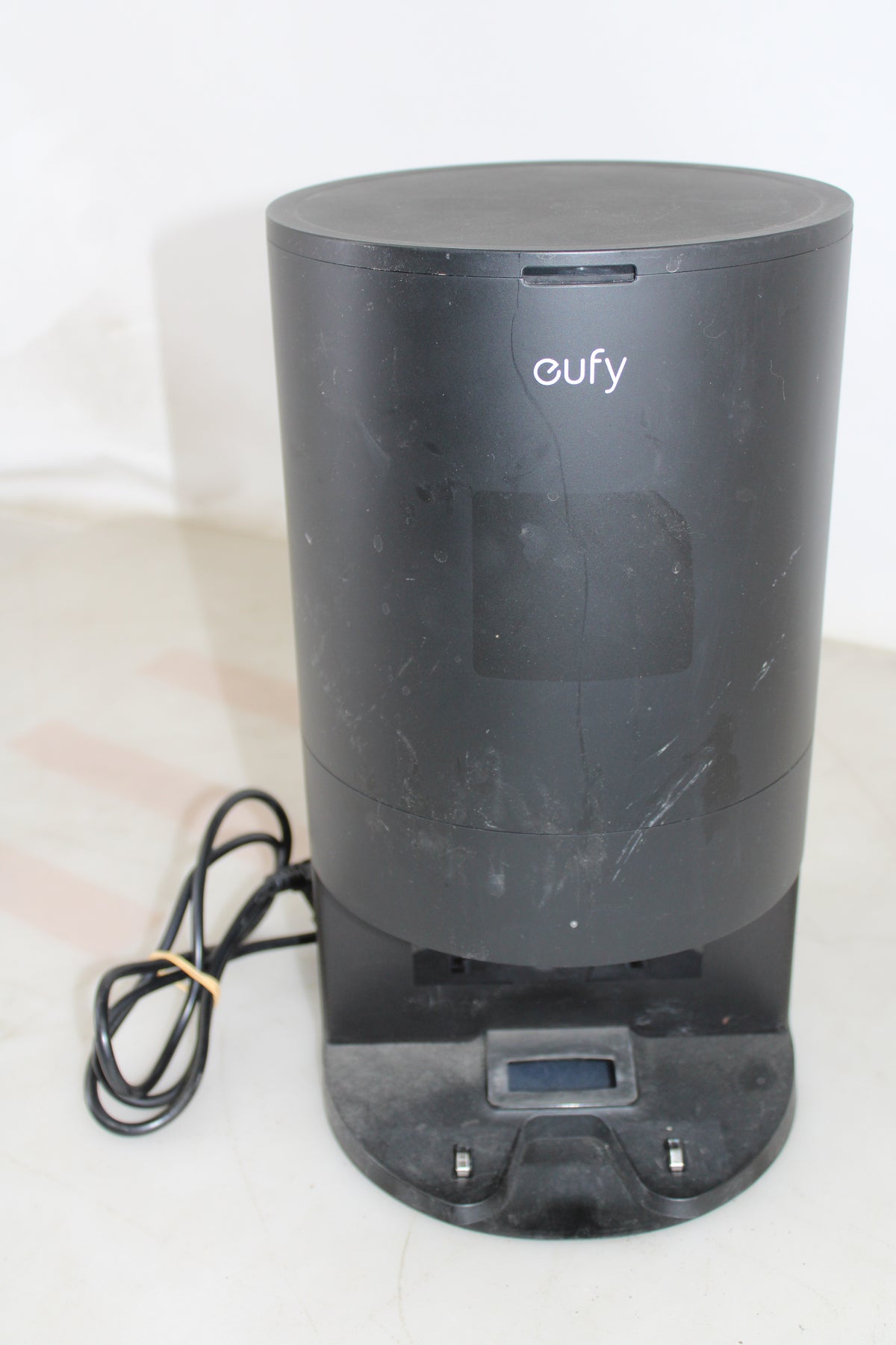 eufy L35+ Saugroboter Wischroboter Staubsauger Wischer SIEHE TEXT/FOTO - 0194644132873