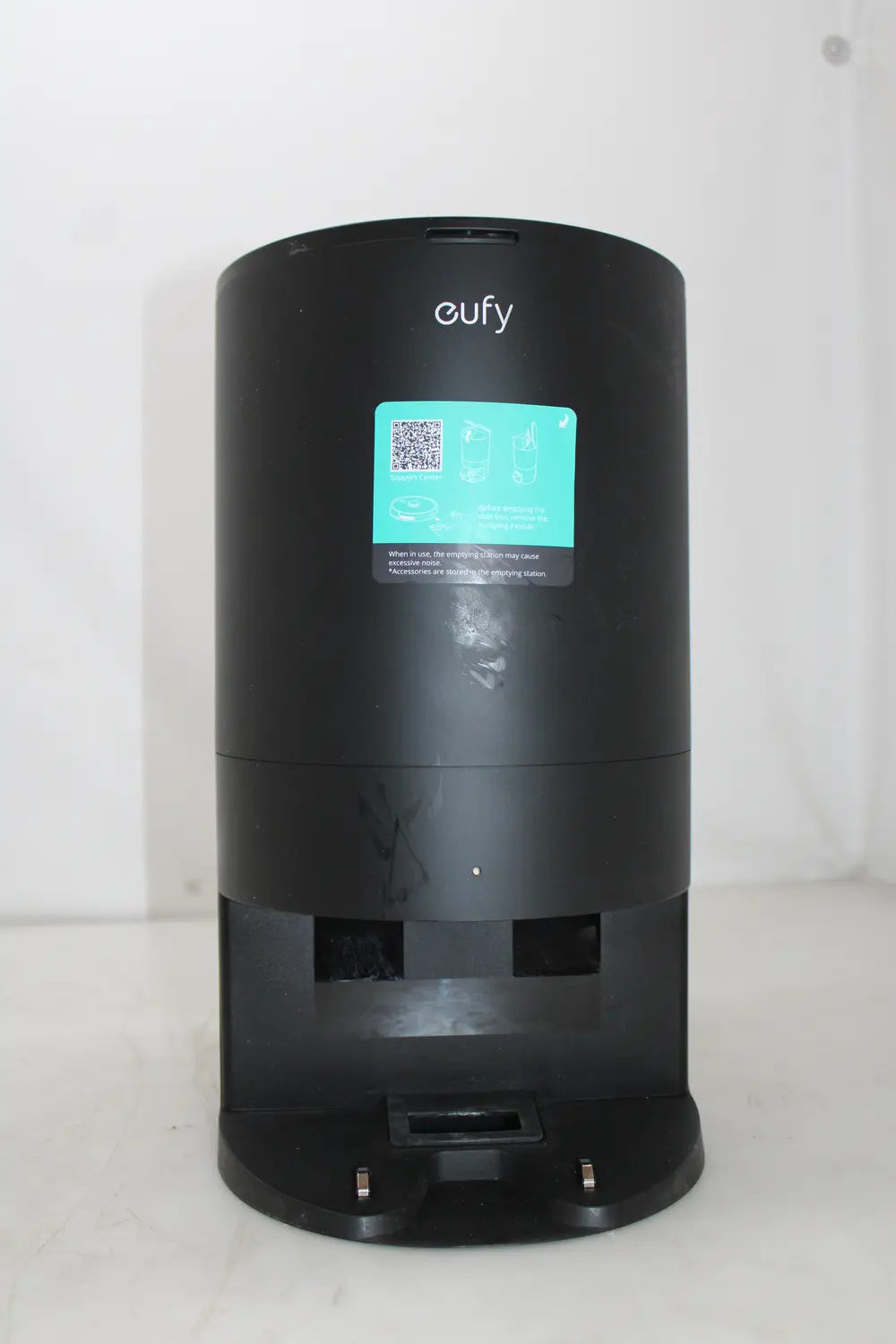 D-Ware Eufy L35+ Saugroboter Wischroboter Staubsauger Wischer Roboter Defektware - 194644132873