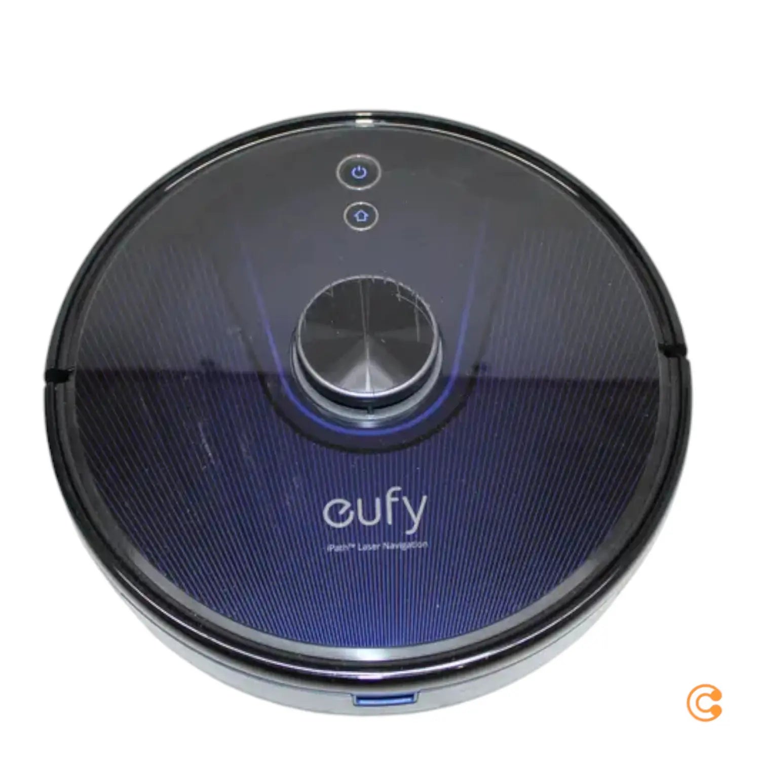 Eufy L35+ Saugroboter Wischroboter Staubsauger Wischer Roboter Schwarz C-Ware - 194644132873